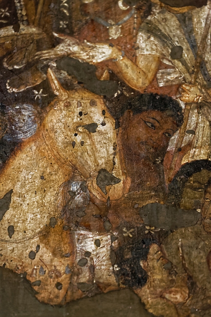 Grottes d'Ajanta-374